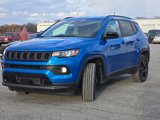 New 2025 Jeep Compass Latitude w/ Altitude Special Edition image 3