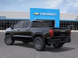 New 2026 GMC Sierra 1500 AT4X image 3