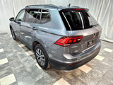 Used 2021 Volkswagen Tiguan S image 6