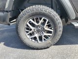 New 2025 Jeep Wrangler Sahara image 5