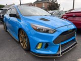 Used 2018 Ford Focus RS image 2