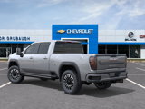 New 2025 GMC Sierra 2500 Denali Ultimate image 3