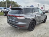 New 2025 Lincoln Aviator Reserve w/ Jet Appearance Package image 5