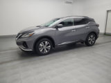 Used 2021 Nissan Murano SV image 2