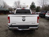 Used 2021 RAM 1500 Big Horn image 4