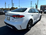 Used 2022 Toyota Corolla SE image 5