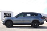 New 2025 Volkswagen Atlas SEL Premium R-Line image 5