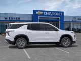 New 2026 Chevrolet Traverse LT w/ Driver Confidence Package image 5