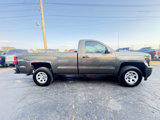 Used 2014 Chevrolet Silverado 1500 W/T w/ Snow Plow Prep Package image 4