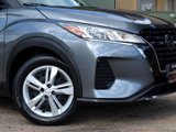 Used 2021 Nissan Kicks S image 4