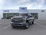 New 2025 Ford F350 Lariat image 2