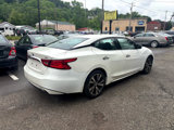 Used 2016 Nissan Maxima 3.5 SV w/ Interior Lighting Package image 5