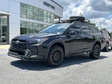 New 2025 Subaru Outback Onyx Edition XT w/ Popular Package #2 image 2