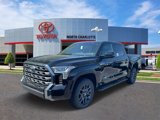 New 2025 Toyota Tundra Platinum image 4