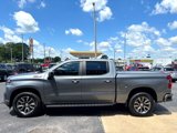 Used 2021 Chevrolet Silverado 1500 RST w/ All Star Edition Plus image 5