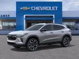 New 2025 Chevrolet Trax RS w/ Driver Confidence Package image 2