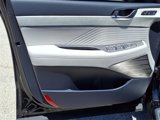New 2025 Hyundai Palisade Calligraphy image 4