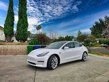 Used 2019 Tesla Model 3 Performance image 2