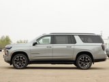 New 2025 Chevrolet Suburban RST w/ Comfort Package image 4