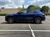 Used 2025 Porsche Macan image 2