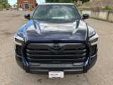 New 2025 Toyota Tundra SR5 image 2