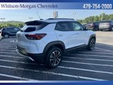 Used 2025 Chevrolet TrailBlazer LT image 5