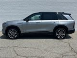 New 2026 Cadillac Vistiq Sport image 2