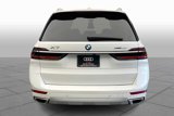 Used 2025 BMW X7 xDrive40i image 4
