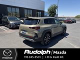New 2025 MAZDA CX-50 AWD 2.5 Turbo w/ Premium Pkg image 5