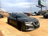 Used 2019 Nissan Maxima SR w/ Premium Package image 3