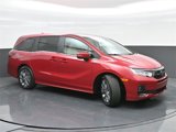 New 2025 Honda Odyssey Touring image 5