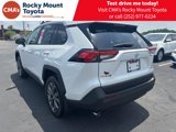 New 2025 Toyota RAV4 XLE Premium image 5