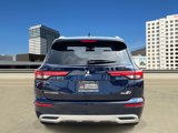 New 2025 Mitsubishi Outlander SEL image 4