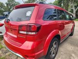 Used 2016 Dodge Journey Crossroad image 4