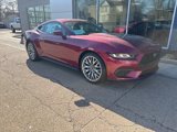 New 2025 Ford Mustang Coupe image 2
