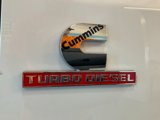 New 2024 RAM 3500 Tradesman w/ Chrome Appearance Group image 4