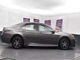 Used 2023 Toyota Camry SE image 4