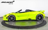 New 2025 McLaren 750S Spider image 4