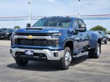 New 2025 Chevrolet Silverado 3500 LT w/ Texas Edition image 2