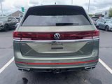 New 2025 Volkswagen Atlas SEL Premium R-Line image 4