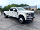 Used 2020 Ford F450 King Ranch w/ King Ranch Ultimate Package image 5