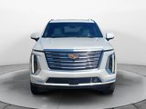 New 2025 Cadillac Escalade Premium Luxury Platinum image 2
