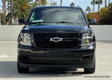 Used 2019 Chevrolet Tahoe LT w/ RST Edition image 2