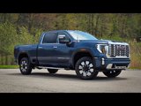 New 2025 GMC Sierra 2500 Denali w/ Denali Reserve Package image 2