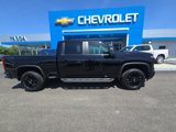 New 2025 Chevrolet Silverado 2500 LT w/ Trail Boss Package image 3