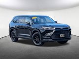 Certified 2024 Toyota Grand Highlander XLE image 2