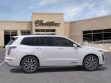 New 2025 Cadillac XT6 Sport w/ Technology Package image 5