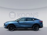 New 2025 Buick Envista Sport Touring w/ Convenience I Package image 2