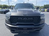 New 2025 RAM 1500 Rebel w/ Rebel Level 2 Equipment Group image 2