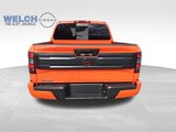 New 2025 Nissan Frontier PRO-4X image 4